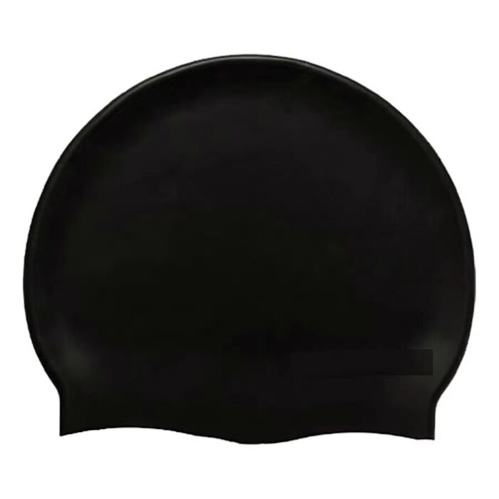Touca de Silicone Personalizada