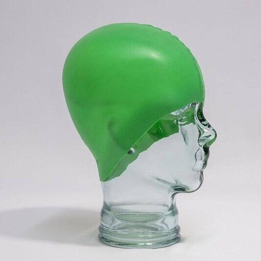 Touca de Silicone Básica