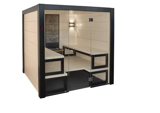 Sana Solide Indoor