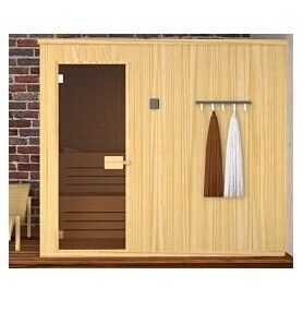 Sauna Standard
