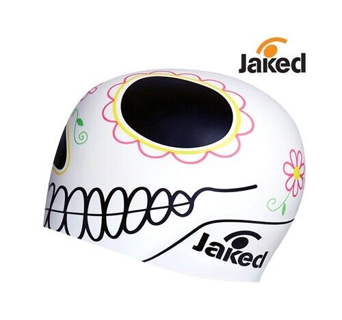 Touca de Silicone Jaked