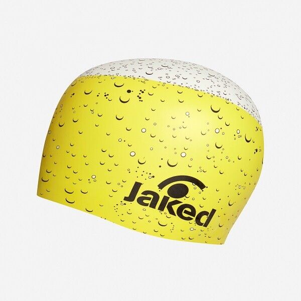 Touca de silicone Jaked