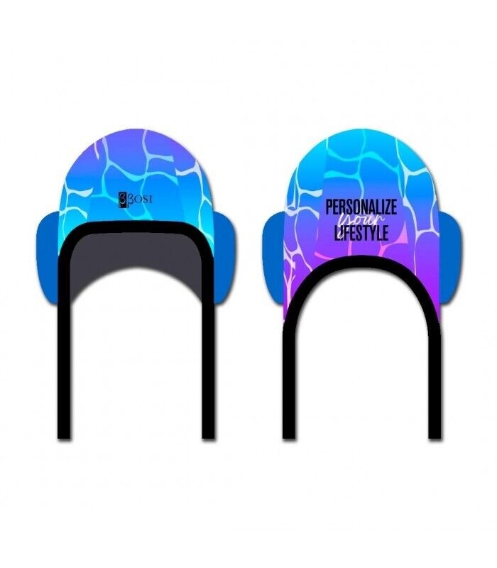 Toucas de Polo Aquático Personalizadas