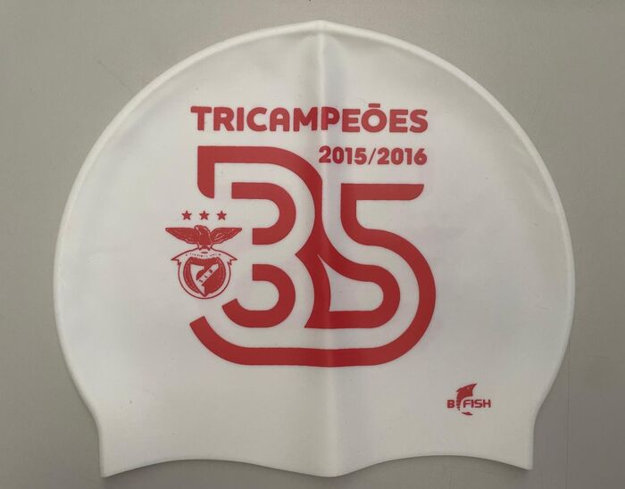 Touca de Silicone SLB