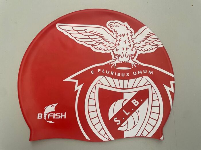 Touca de Silicone SLB