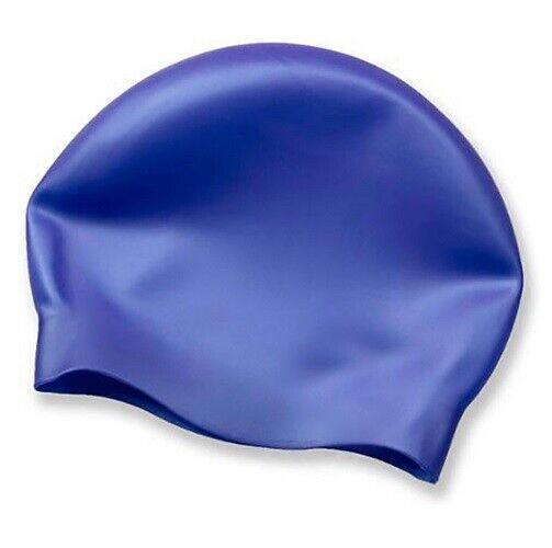 Touca de Volume Silicone Básica