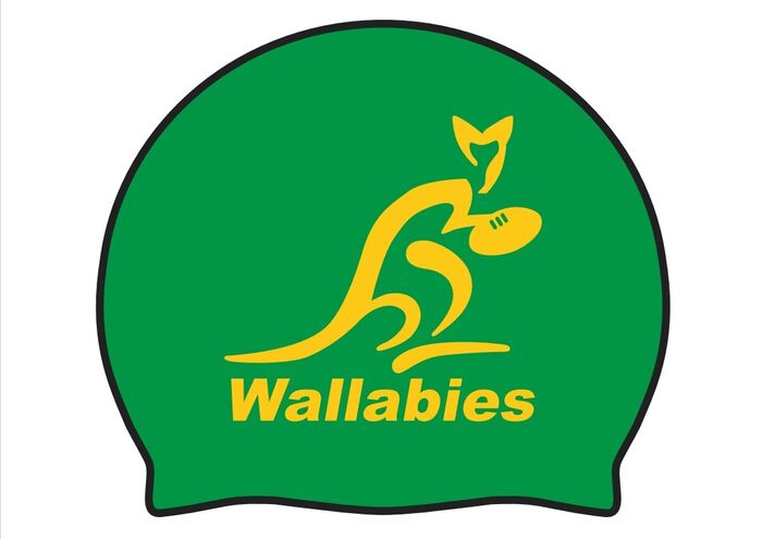 Touca de Silicone Bfish