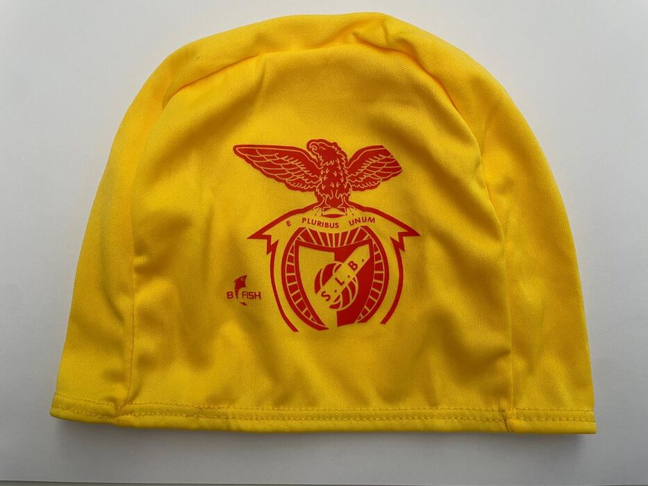 Touca Polyester SLB