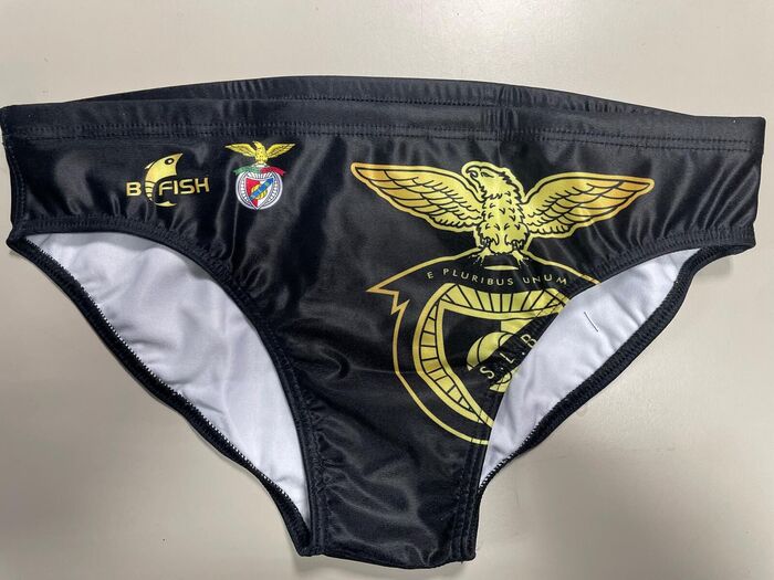 Tanga de Polo Aquático SLB