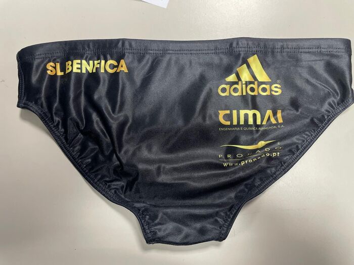 Tanga de Polo Aquático SLB