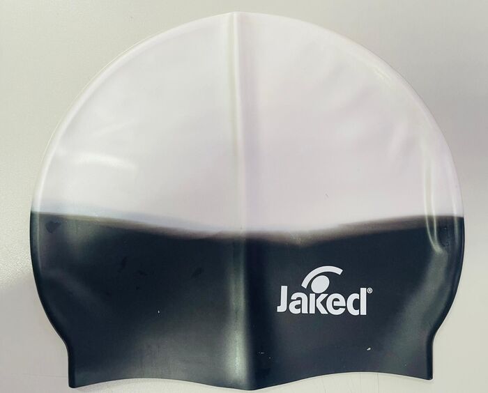 Touca de Silicone Jaked