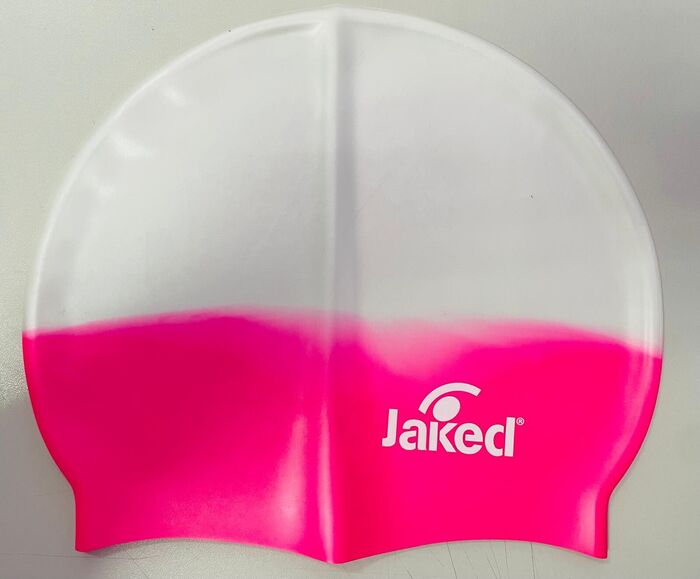 Touca de Silicone Jaked
