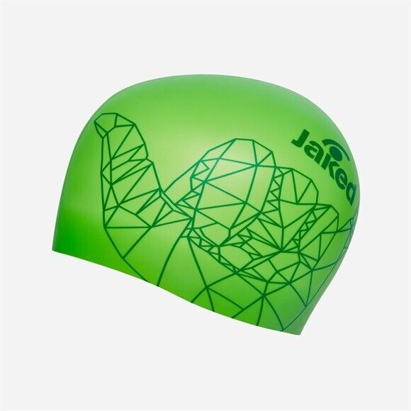 Touca Silicone Jaked