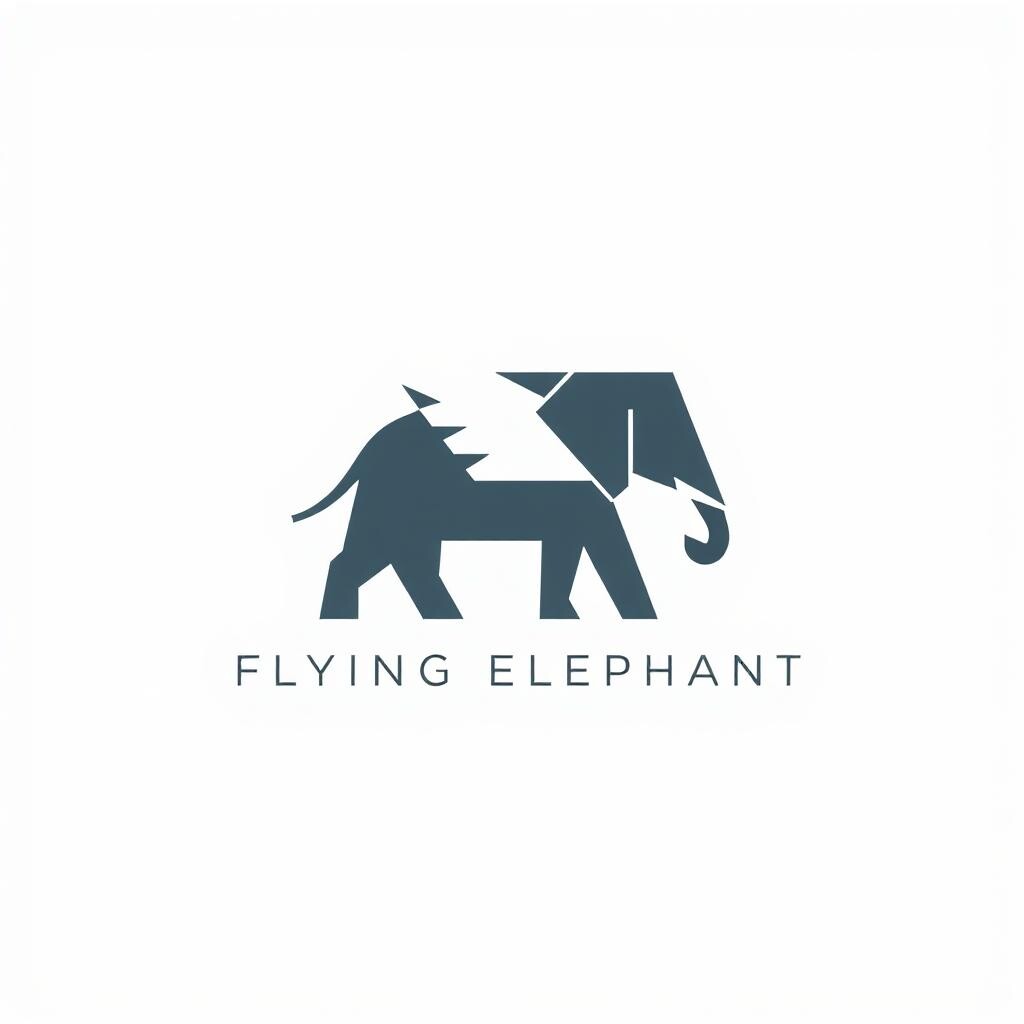 FLYING