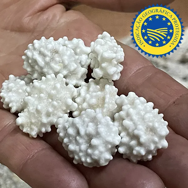 Amêndoa Coberta de Moncorvo IGP 