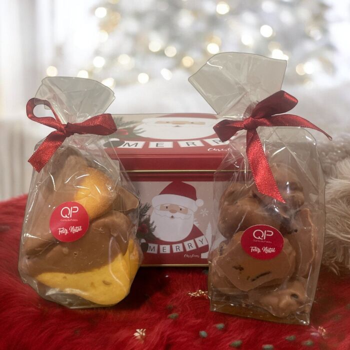 Mini Cabaz Miminhos