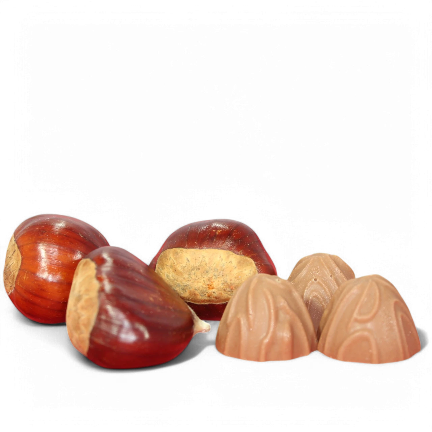 Bombom de Castanha