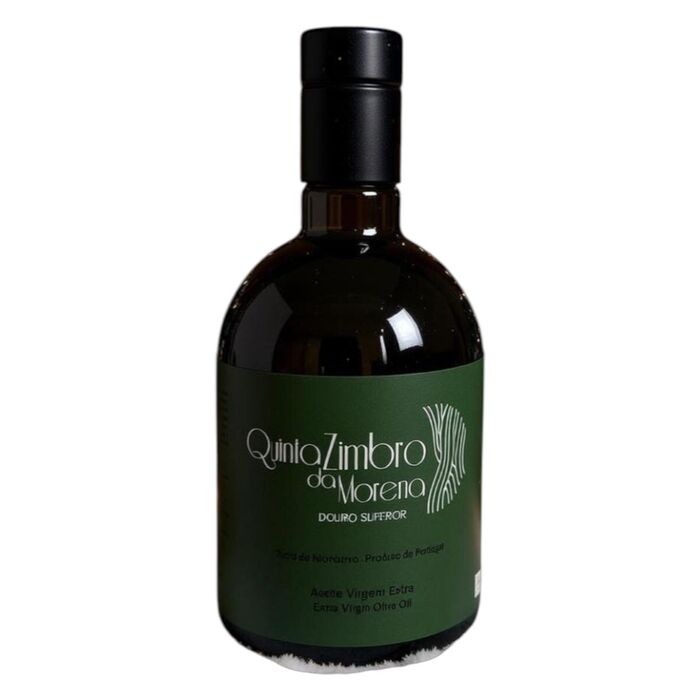 Quinta do Zimbro Azeite Virgem Extra - Garrafa 0,5L
