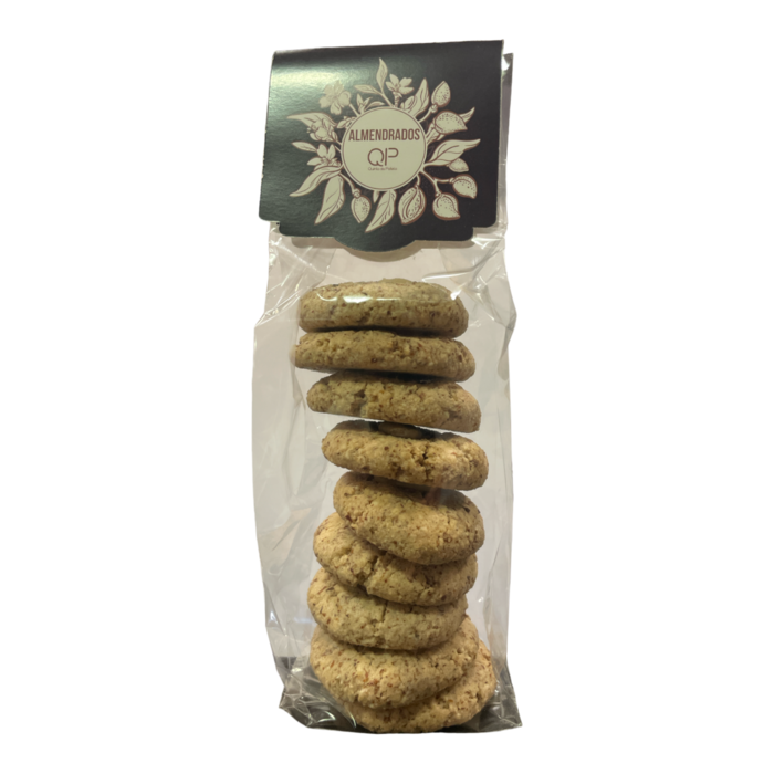 Almendrados 200g