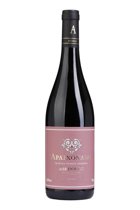 Apaixonado Touriga Franca Reserva 2018