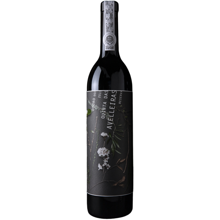 Quinta das Aveleiras Tinto Reserva 2013