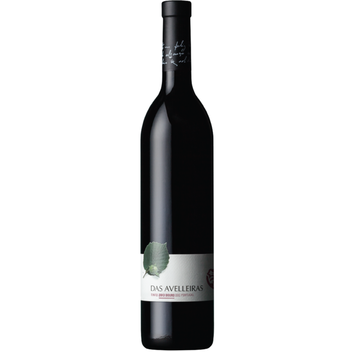 Quinta das Aveleiras Tinto DOC 2013