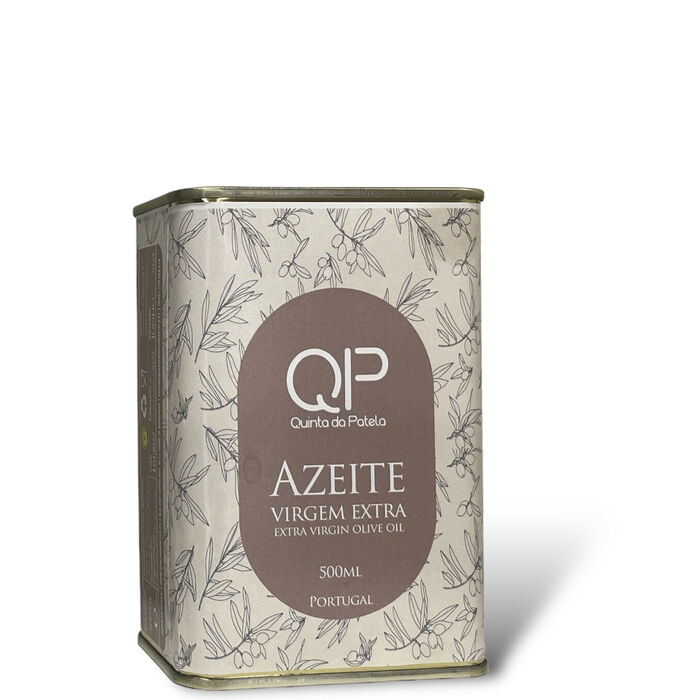 Azeite Quinta da Patela Azeite  500ml