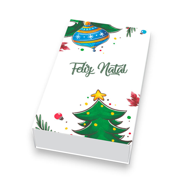 Árvore Natal 