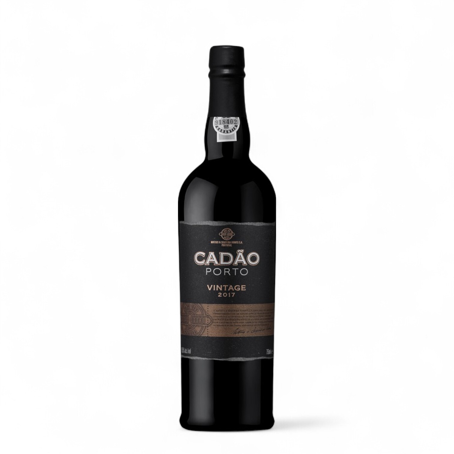 Cadão Porto Vintage 2017