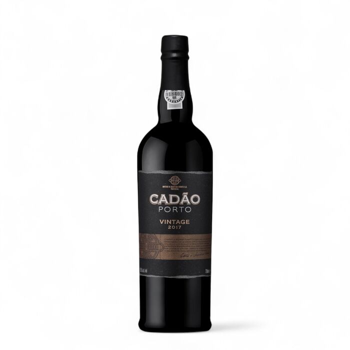 Cadão Porto Vintage 2017