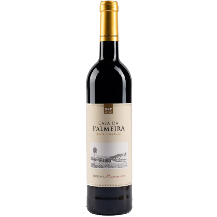 Casa da Palmeira Reserva 2014