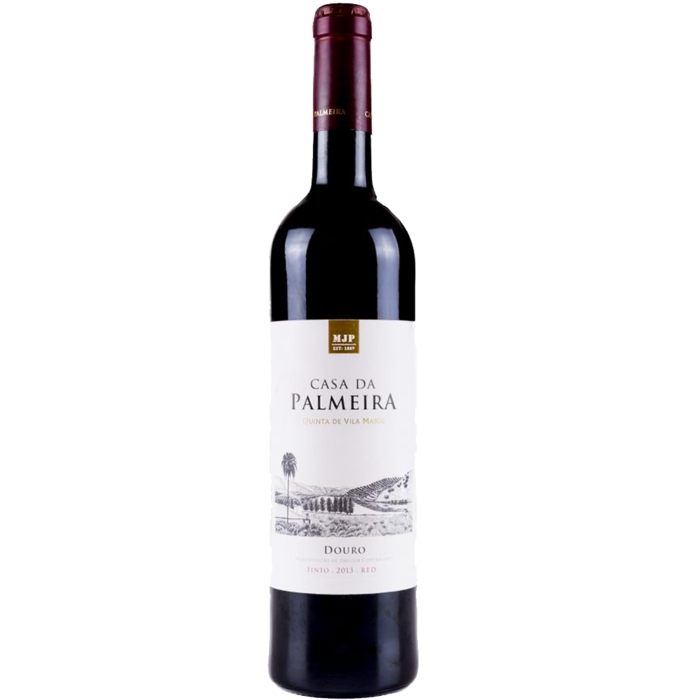 Casa da Palmeira Tinto 2018