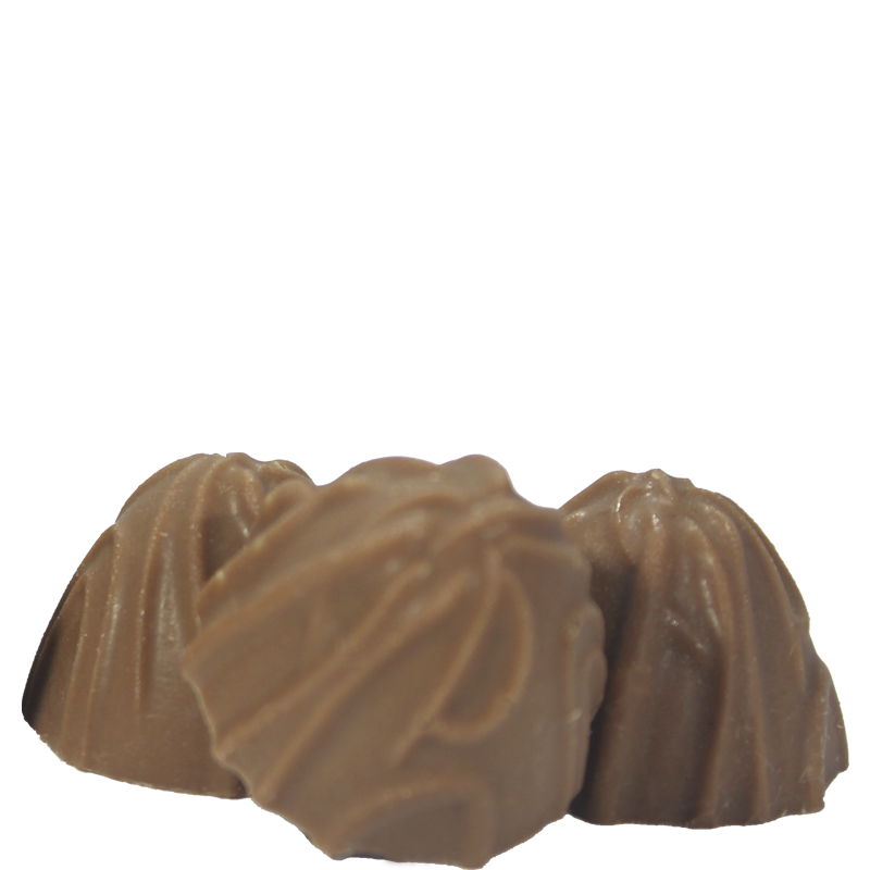 Bombom de Castanha