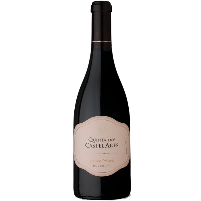 Castelares Grande Reserva 2018