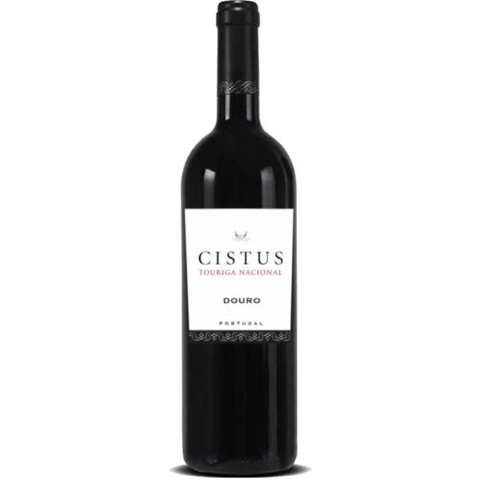 Cistus Touriga Nacional 2019