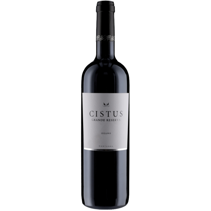 Cistus Grande Reserva 2019 DOC Douro Tinto