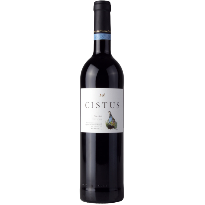 Cistus 2021 DOC Douro Tinto