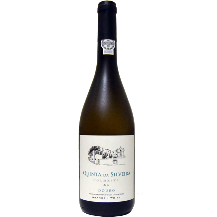 Quinta da Silveira Colheita Branco DOC 2017