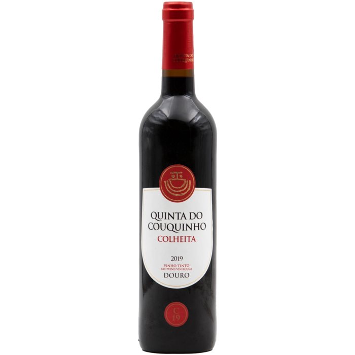 Quinta do Couquinho Colheita Tinto 2021