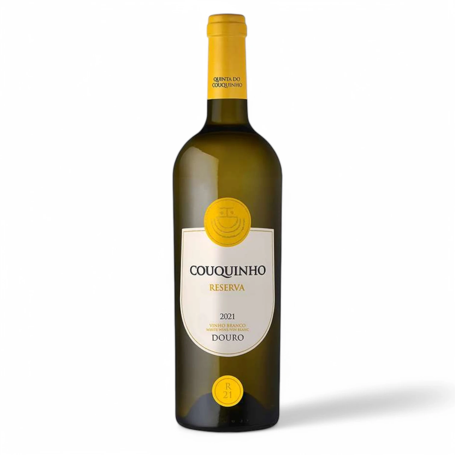 Quinta do Couquinho Reserva Branco 2021