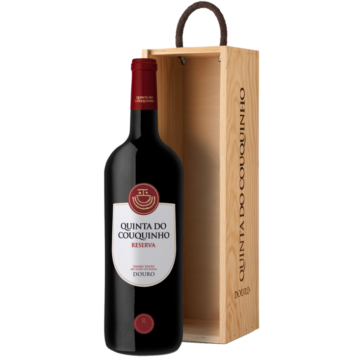 Quinta do Couquinho Reserva 2019 1,5L