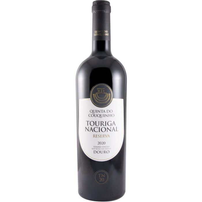 Quinta do Couquinho Touriga Nacional Reserva 2020