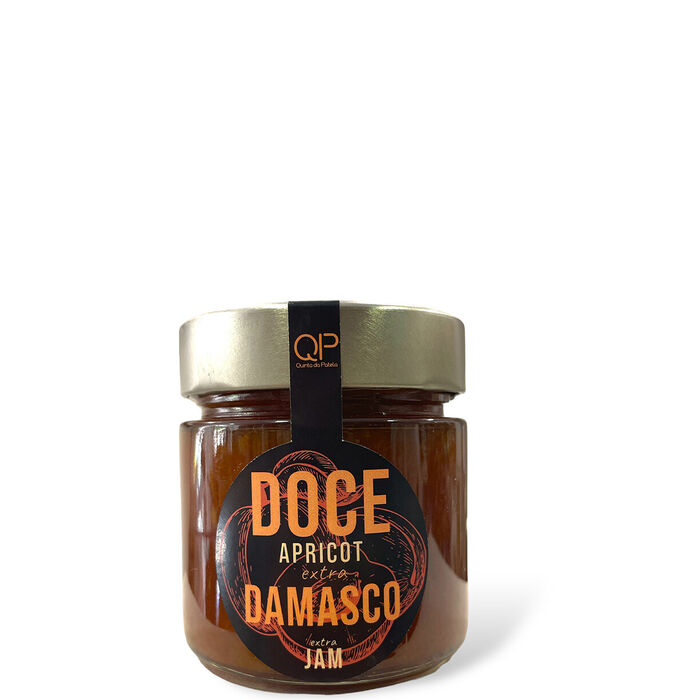 Doce Extra de Damasco