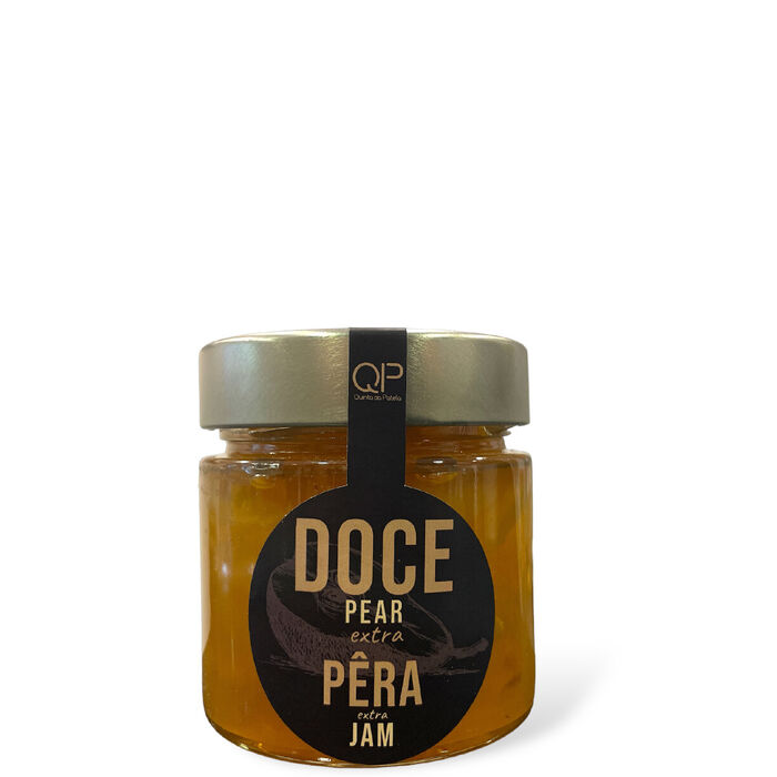 Doce Extra de Pêra