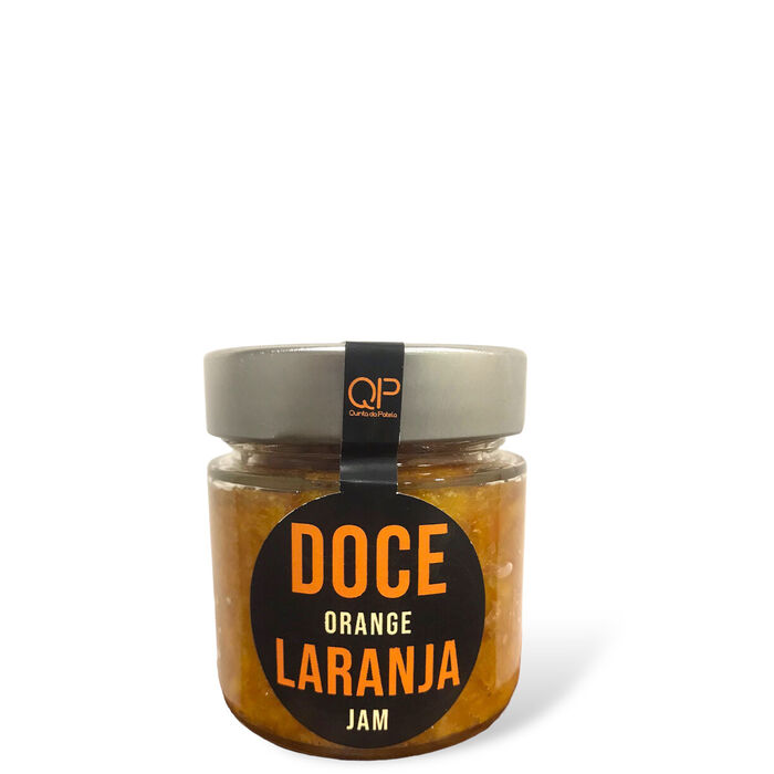 Doce Extra de Laranja