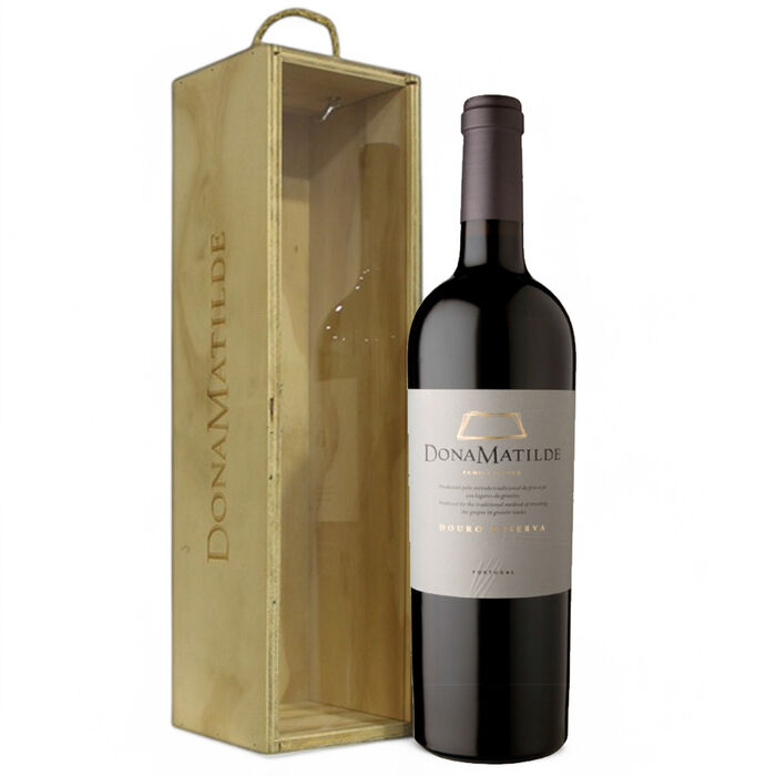 Dona Matilde Reserva Tinto 2019 3L