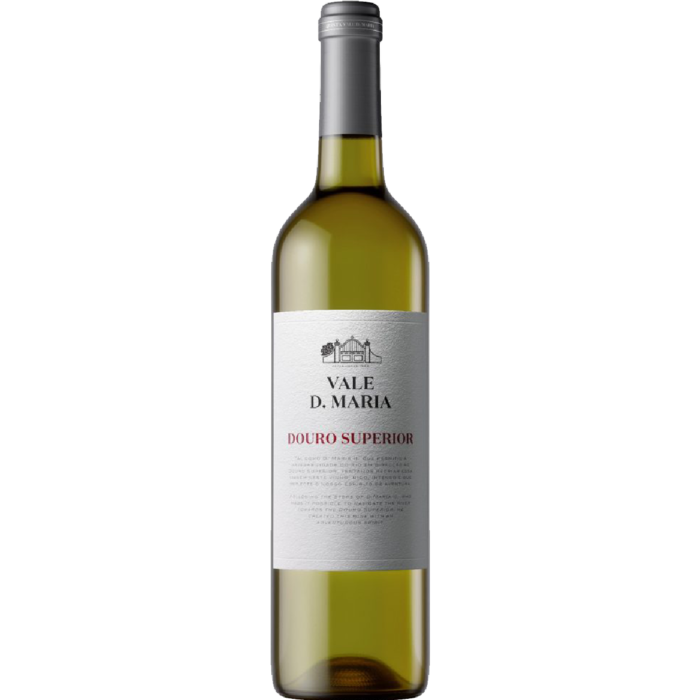 Vale Dona Maria Douro Superior Branco 2022