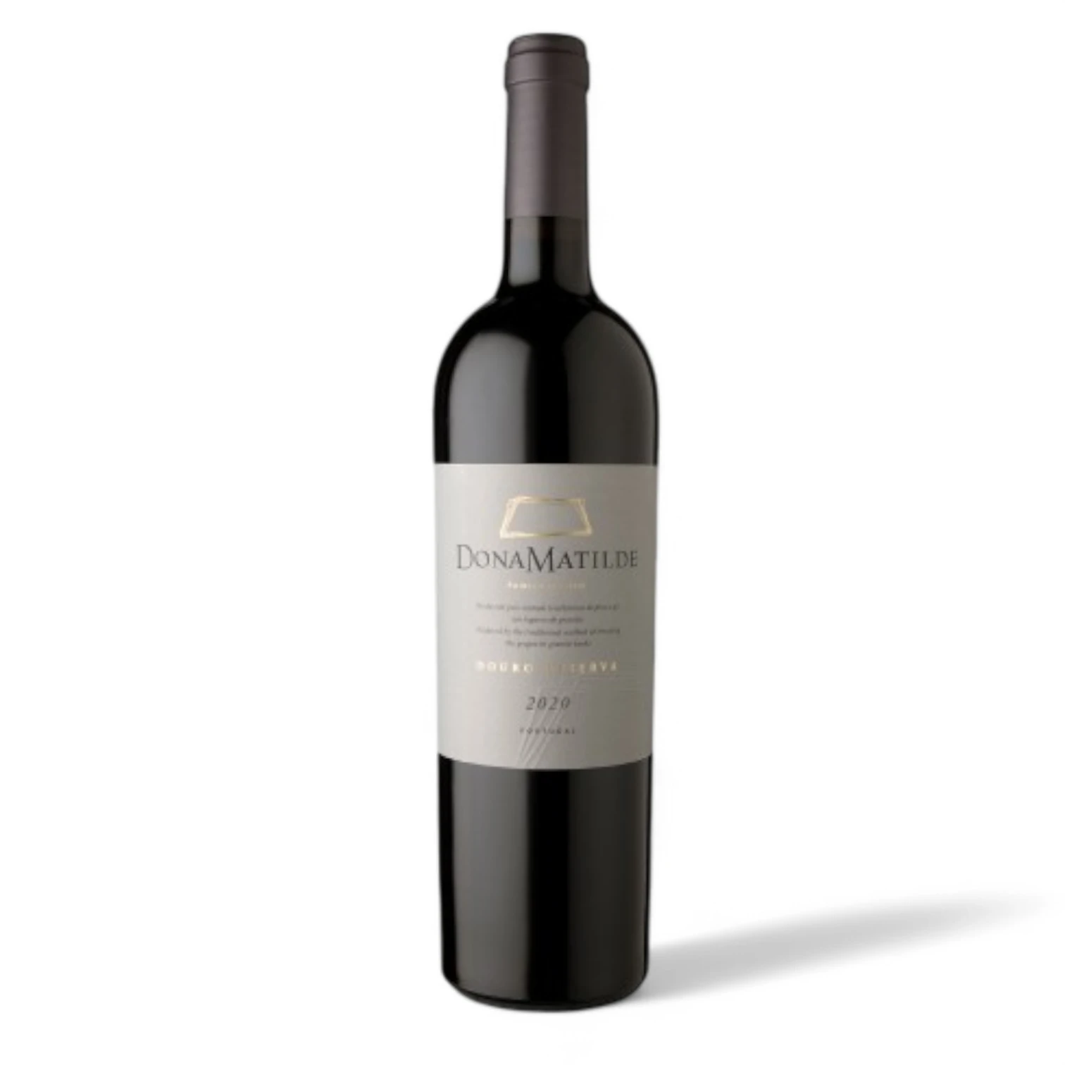 Dona Matilde Reserva Tinto 2020