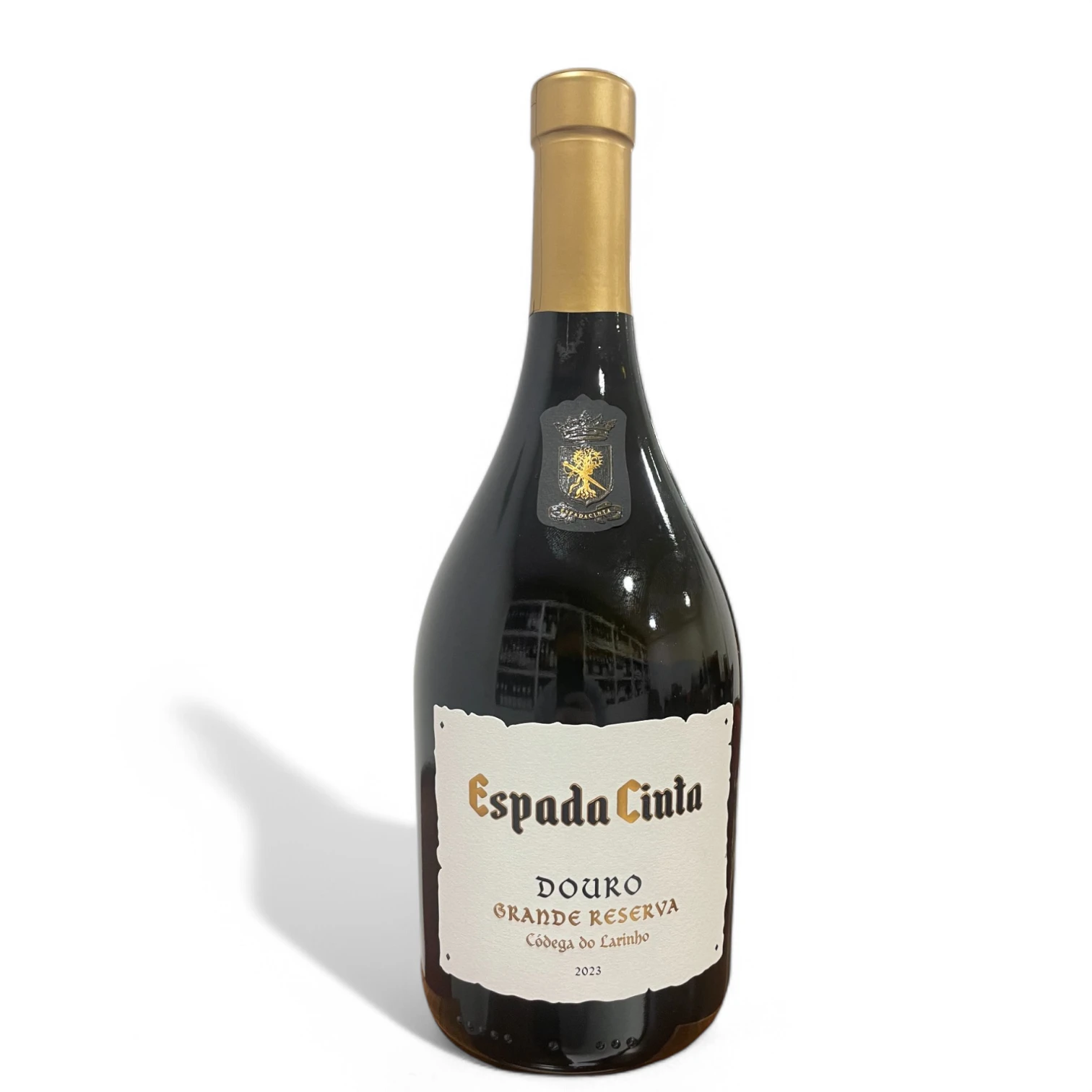 EspadaCinta Grande Reserva Codega Larinho 2023