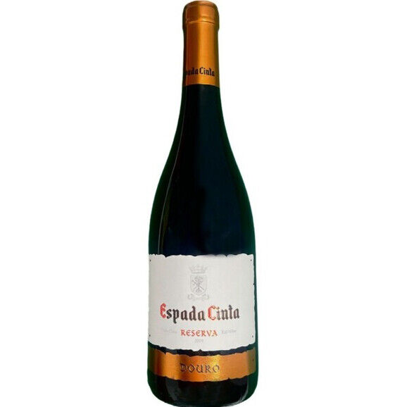 Espada Cinta Reserva Tinto 2019